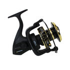 Moulinet Sasori Orka 8000 SW - Moulinets tambour Fixe | Pacific P&ecirc;che