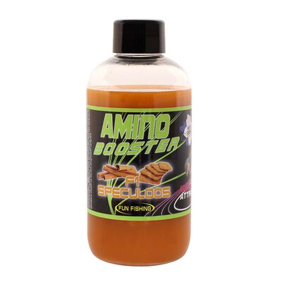 Liquide amino booster F1 Speculosus 185ml - Additifs | Pacific P&ecirc;che