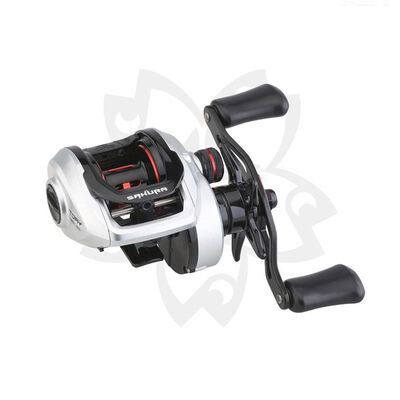 Moulinet Casting Sakura Tory SBC 201 - Moulinets Casting | Pacific P&ecirc;che