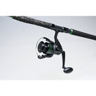 Combo Madcat Silure Vertical Combo 1800 cm 100-250 g / 5000 - Cannes Verticale | Pacific P&ecirc;che