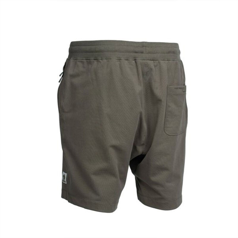 short Nash Make it Happen Badge Green - Shorts | Pacific P&ecirc;che