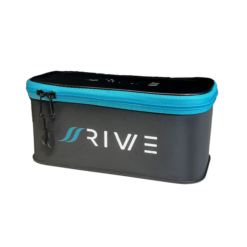 Trousse RIVE Accessory Bag EVA L 28x14x12 - Trousses EVA | Pacific P&ecirc;che