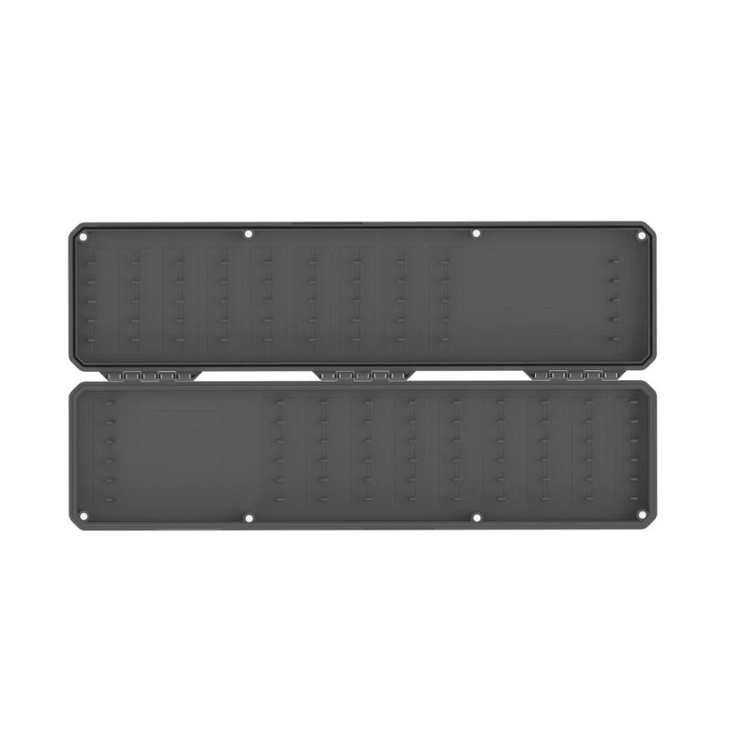 Boite &agrave; bas de ligne Teos Barooder Rig Box Large - Boites | Pacific P&ecirc;che