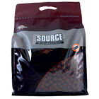 Bouillettes carpe dynamite baits the source boilie 15mm - Denses | Pacific P&ecirc;che