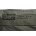 Fourreau JRC Defender II Holdall 12ft 3+3 Rod - Fourreaux | Pacific P&ecirc;che
