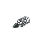 Cage Feeder Teos Distance Feeder Cage - Cages | Pacific P&ecirc;che