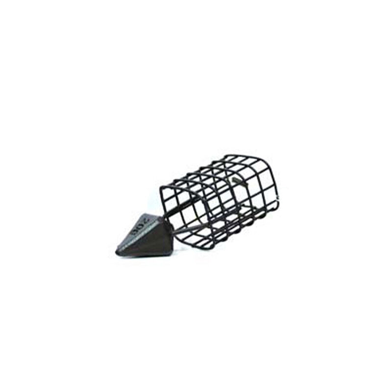 Cage Feeder Teos Distance Feeder Cage - Cages | Pacific P&ecirc;che