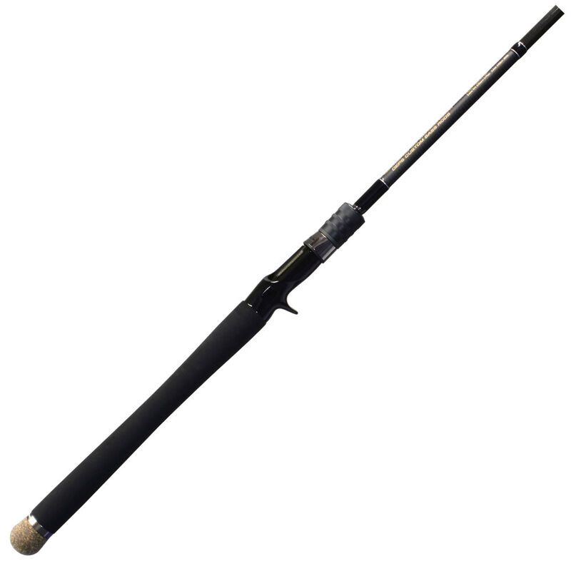 Canne casting Deps SIDEWINDER THE SLAP SHOT HGC-76XX GP 2.28M 14-50G - Cannes Casting | Pacific P&ecirc;che