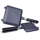 Toaster Ridge Monkey Classic Granite XL Edition - Cuisine/Repas | Pacific P&ecirc;che