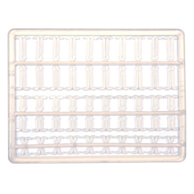 Stop app&acirc;t carpe mack2 extended hair stop clear - Stop app&acirc;t | Pacific P&ecirc;che