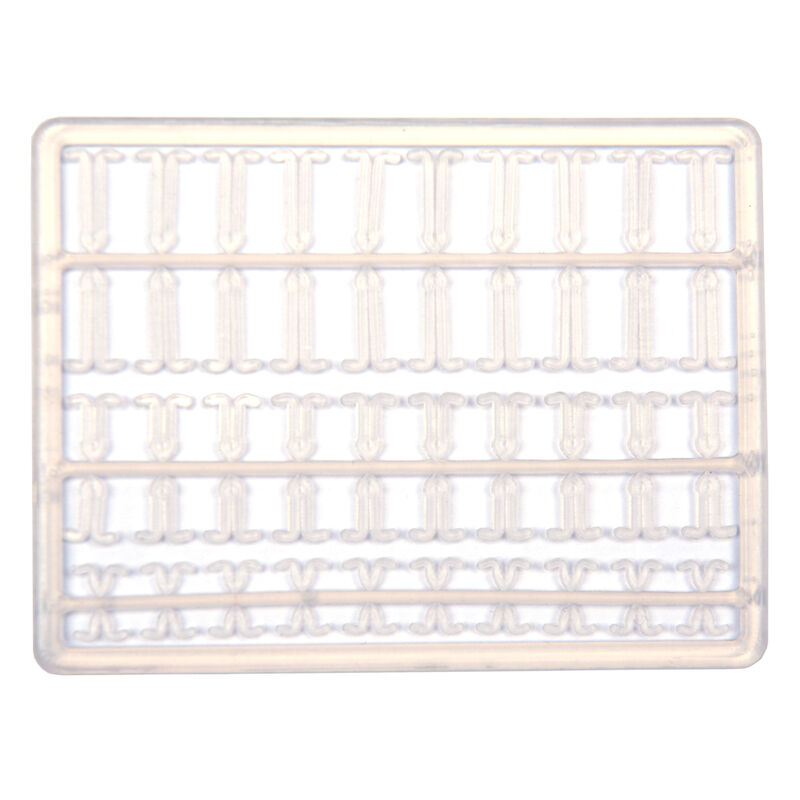 Stop app&acirc;t carpe mack2 extended hair stop clear - Stop app&acirc;t | Pacific P&ecirc;che