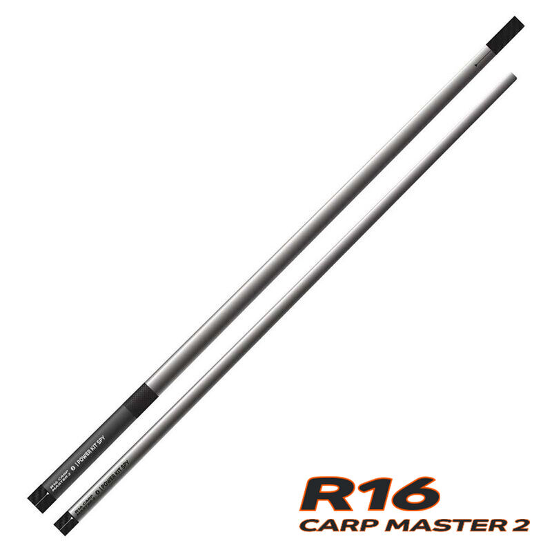 Kit Rive 2 Elements Power Kit Spy R-16 Carp Master 2 - Kits | Pacific P&ecirc;che