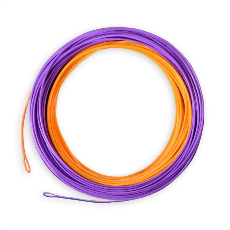 Soie flottante SUPERFLO POWER TAPER FLOAT - Flottantes | Pacific P&ecirc;che