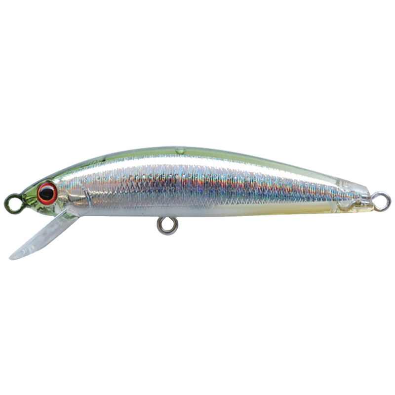 Leurre coulant jackson pin tail tune 5,5cm 6g - Leurres poissons nageurs | Pacific P&ecirc;che