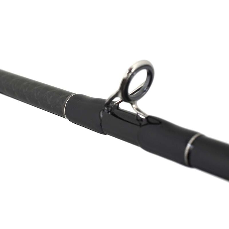 Canne Casting Tenryu Injection BC 73 H Pike Special 2.21m, 20-80g - Cannes Casting | Pacific P&ecirc;che