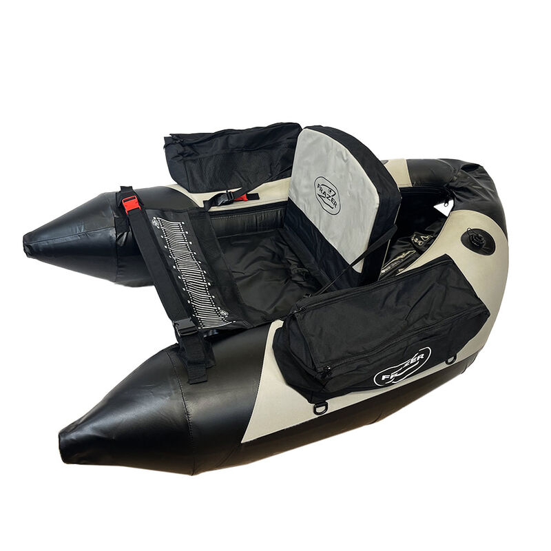 Float Tube Frazer Agility 150 - Float Tubes | Pacific P&ecirc;che