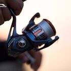 Moulinet Spinning Shimano Nasci FD C5000 XG - Moulinets tambour Fixe | Pacific P&ecirc;che