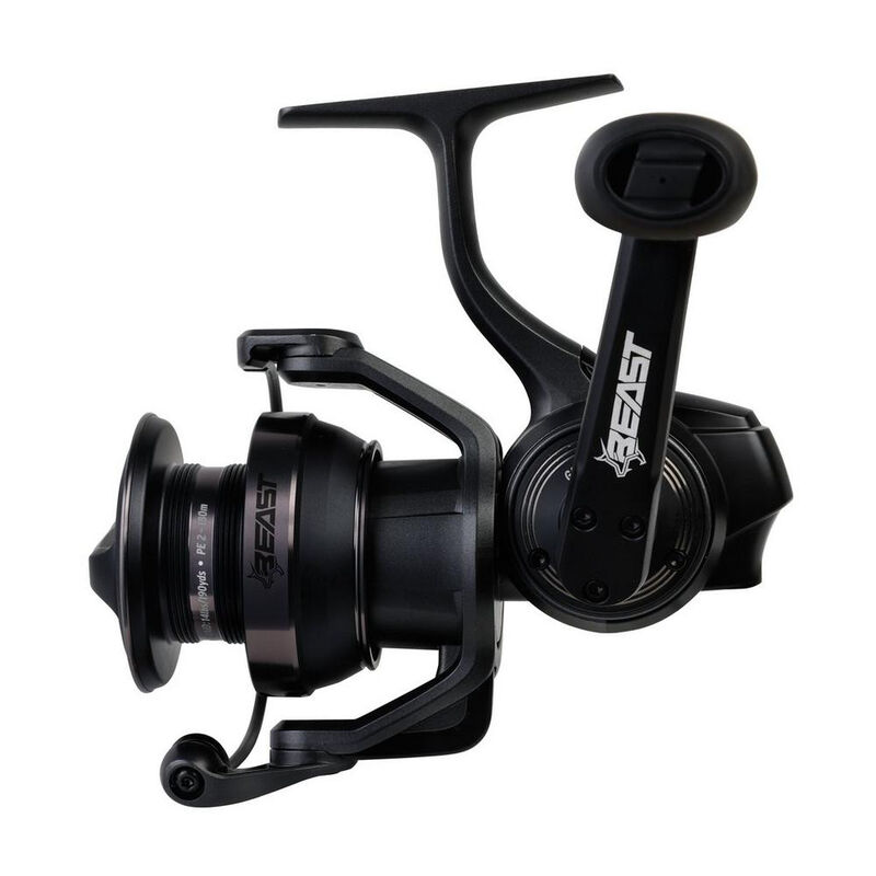 Moulinet Spinning Abu Garcia Beast 3000 - Moulinets Spinning | Pacific P&ecirc;che
