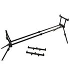 Rodpod Mack2 Carp Addict Evo Pod 2/3 cannes - Rod Pod | Pacific P&ecirc;che