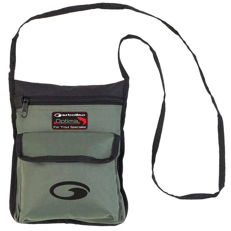 OPTIMA TRUITE - SAC A APPATS GARBOLINO - Sac &agrave; app&acirc;ts | Pacific P&ecirc;che