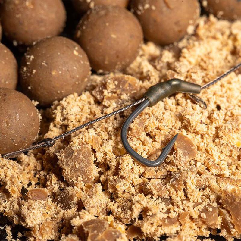 Bas De Ligne Nash Big Carp Rig - Bas de Ligne Mont&eacute;s | Pacific P&ecirc;che