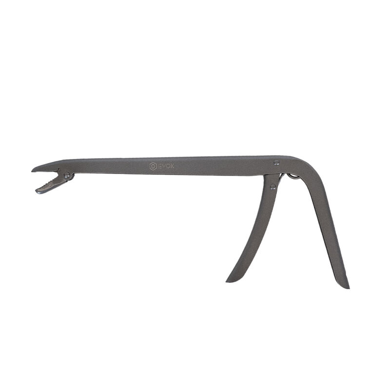 Pince coud&eacute;e sp&eacute;ciale brochet Evok Tactikal Unhooking Pistol - Pinces | Pacific P&ecirc;che