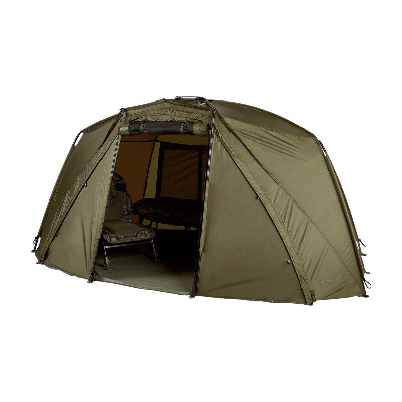Biwy Trakker Tempest 150 - Biwys | Pacific P&ecirc;che