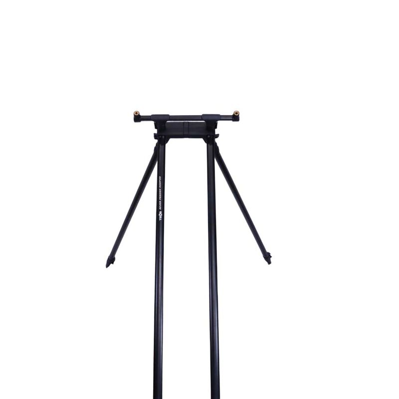 Support canne Teos River Feeder Rodpod - Support feeder | Pacific P&ecirc;che