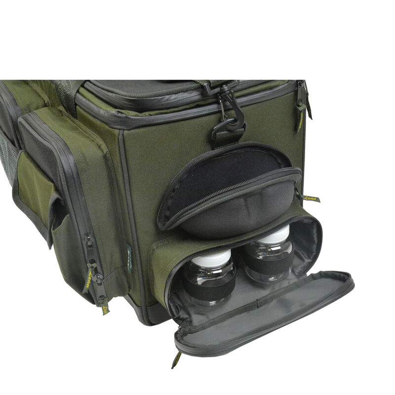 Sac pour chariot carpe leon hoogendijk mastercarp barrow bag - Bagagerie Chariot | Pacific P&ecirc;che