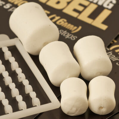 Dumbells Artificiels Carpe Korda Pop Up Banoffe Dumbell - Imitations | Pacific P&ecirc;che
