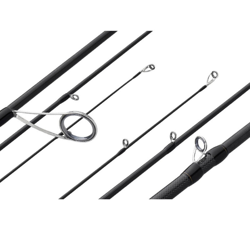 Canne Casting Graphite Leader Veloce UX 7'4XH 2.24m, Max 84g - Cannes Casting | Pacific P&ecirc;che