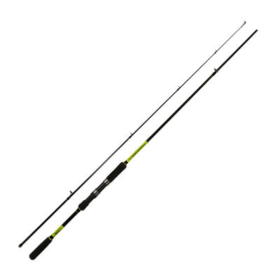 Canne Spinning Bzone Striker 2.10m, 5-21g - Cannes Spinning | Pacific P&ecirc;che