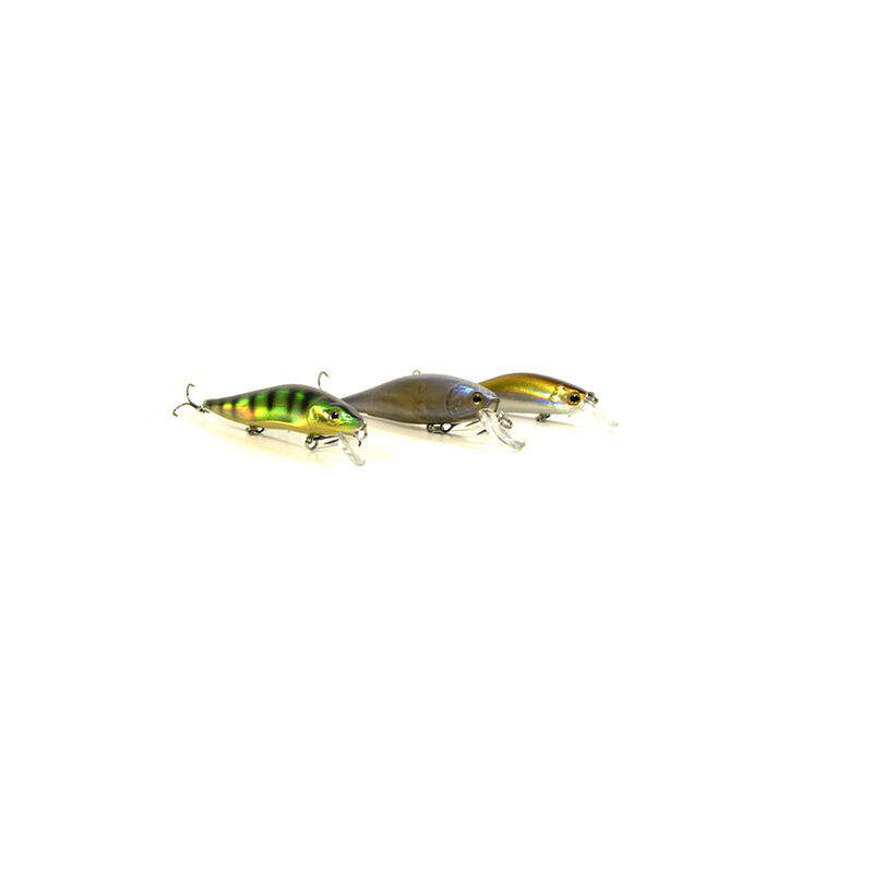 Pack Bzone STK Jerkbait (x3) - Jerkbaits | Pacific P&ecirc;che