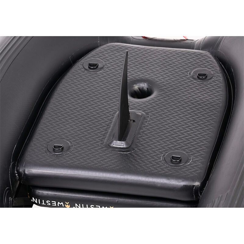 Float-tube Westin W8 Belly Boat - Float Tubes | Pacific P&ecirc;che