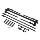 Rod Pod Prologic Element Q/R Com-Pact Twin-Sky 2 - Rod Pod | Pacific P&ecirc;che