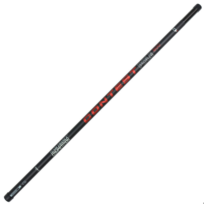 Canne emboitement coup team france contest pole 8m - Cannes et Packs | Pacific P&ecirc;che