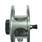 Moulinet Silverstone R-stream 56 black (soie 5-6) - Manuels | Pacific P&ecirc;che