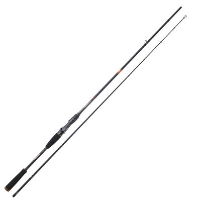 Canne Casting Sakura Liberola 742xh 2.24m, 14-70g - Cannes Casting | Pacific P&ecirc;che
