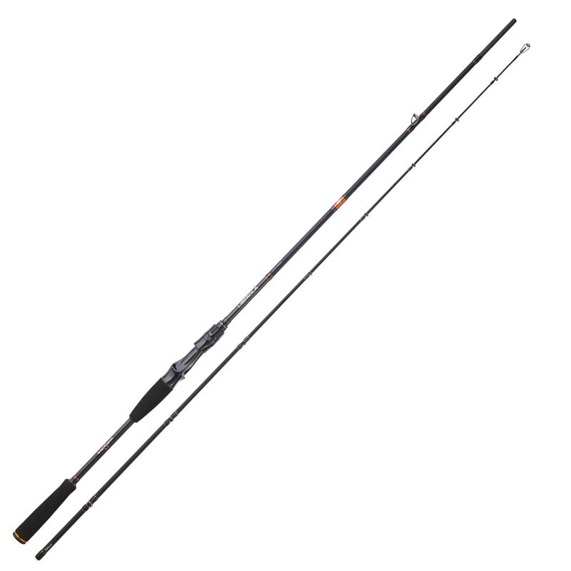 Canne Casting Sakura Liberola 742xh 2.24m, 14-70g - Cannes Casting | Pacific P&ecirc;che
