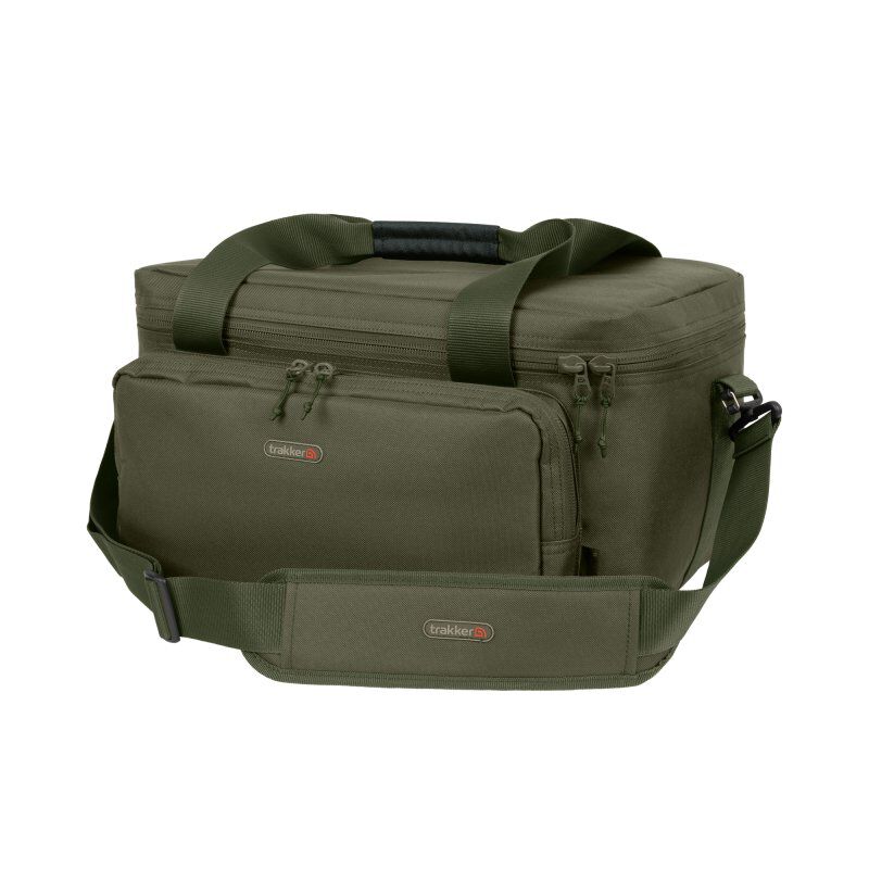 Carryal Trakker NXG Chilla Bag Large - Carryalls | Pacific P&ecirc;che