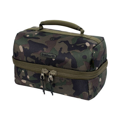 Pochette  Trakker NXC Camo PVA Pouch - Sacs/Trousses Acc. | Pacific P&ecirc;che
