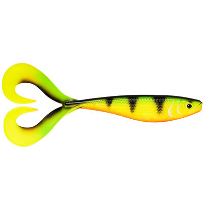 Leurre Souple Grub Rapala Soft Olio 18cm, 55g - Grubs | Pacific P&ecirc;che