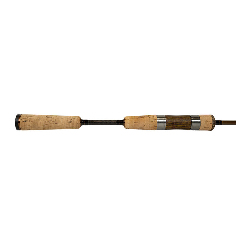 Canne Spinning Evok Invictus Trout 602UL 1.80m, 1-7g - Cannes Spinning | Pacific P&ecirc;che