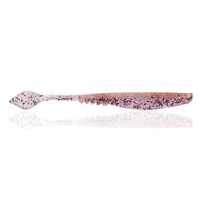 Leurre Souple Finess Reins Flat Jerk 10cm - Finesses | Pacific P&ecirc;che