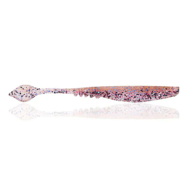 Leurre Souple Finess Reins Flat Jerk 10cm - Finesses | Pacific P&ecirc;che