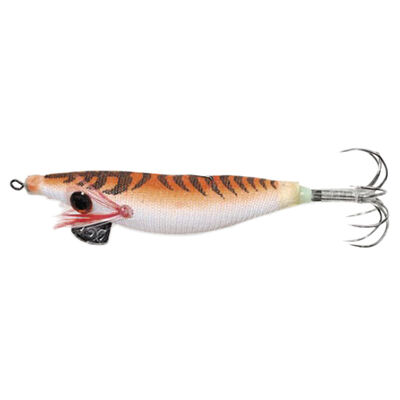 Turlutte mer flashmer mini calmarette plombee 6cm 7.6g - Turluttes | Pacific P&ecirc;che
