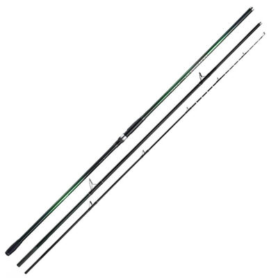 Canne Surfcasting SHIMANO Ultegra XR Surf H 425 AX 250 3PC Low Rider - Cannes surfcasting emboitement | Pacific P&ecirc;che