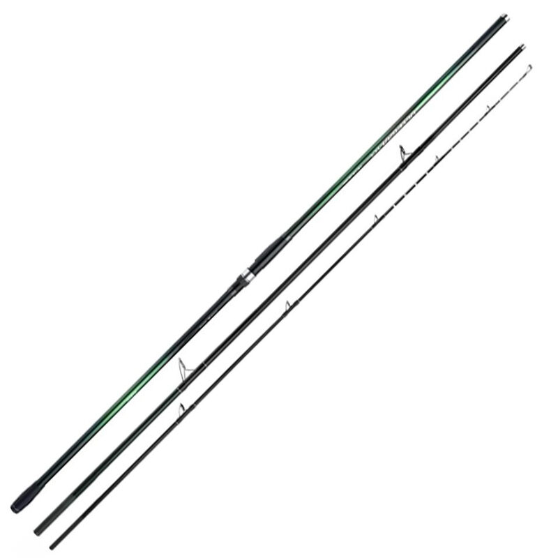 Canne Surfcasting SHIMANO Ultegra XR Surf H 425 AX 250 3PC Low Rider - Cannes surfcasting emboitement | Pacific P&ecirc;che