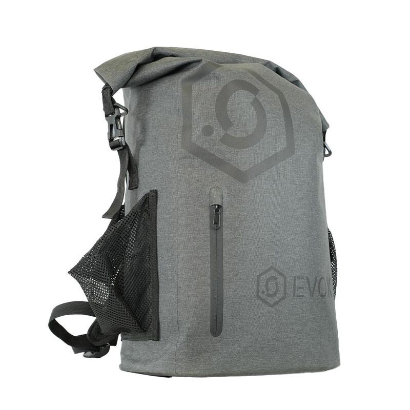 Sac &agrave; dos &Eacute;tanche Evok Tactikal WP Bag - Sacs | Pacific P&ecirc;che