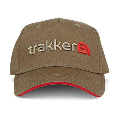 Casquette Trakker Flexi Fit Cap - Casquettes | Pacific P&ecirc;che